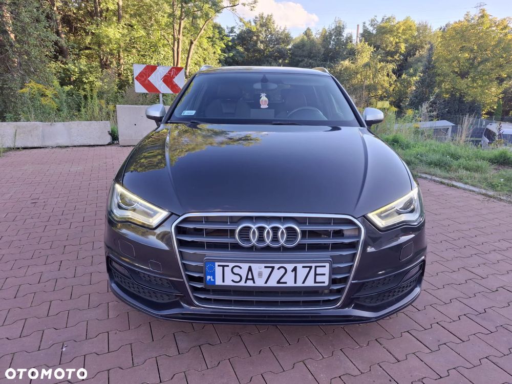 Audi A3 Sportback 1.6 TDI 102g DPF - 3