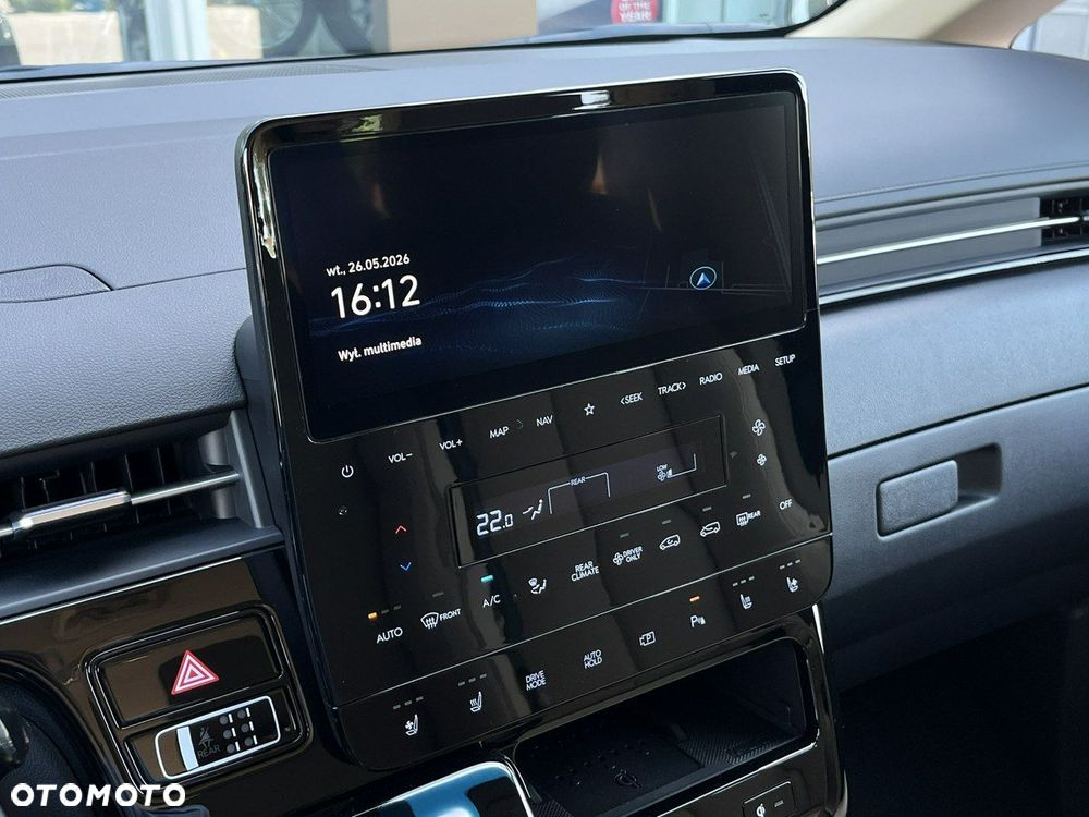 Hyundai Staria - 15