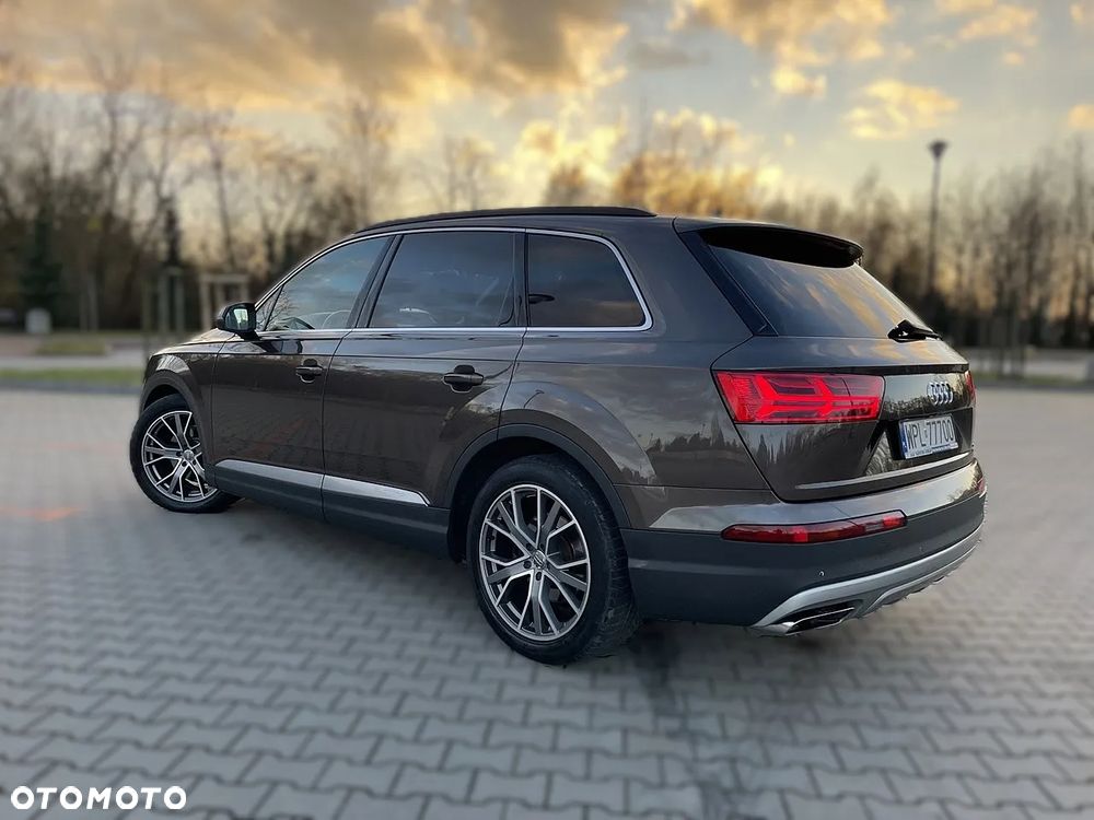 Audi Q7 - 3