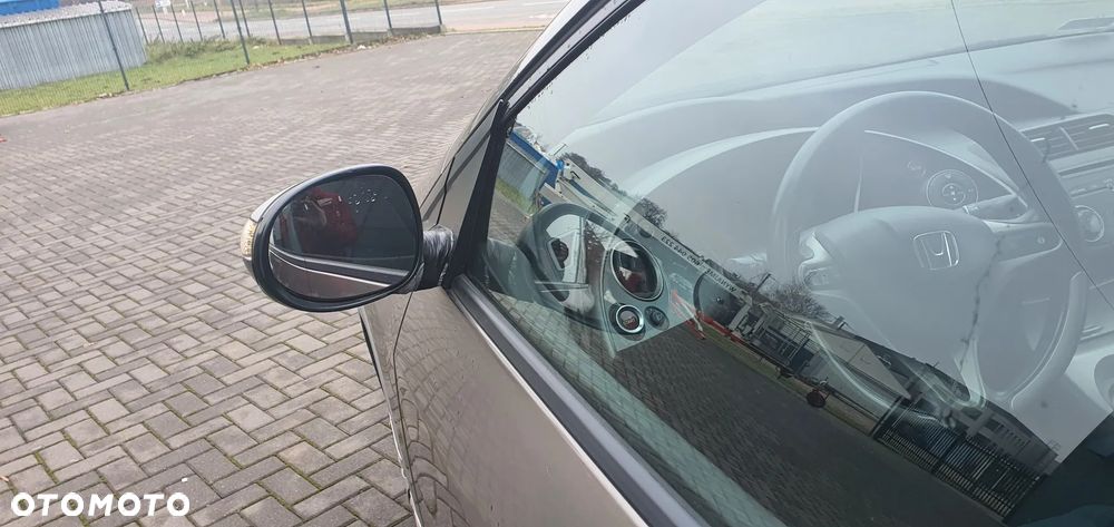 Honda Civic 1.8 Comfort - 10