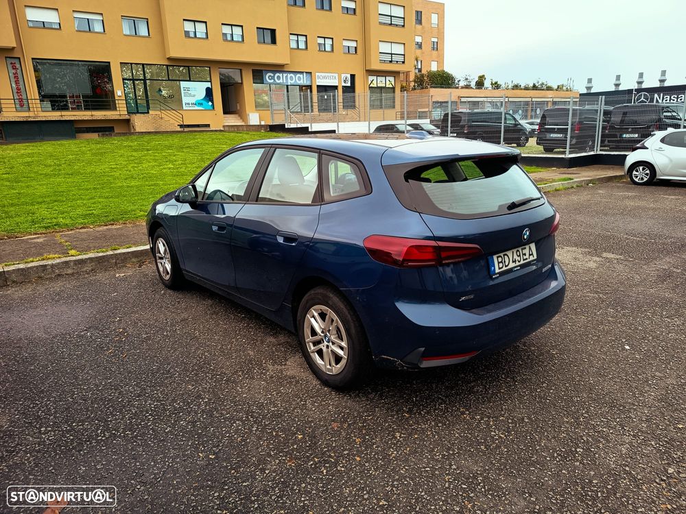 BMW 225xe Active Tourer e xDrive - 8