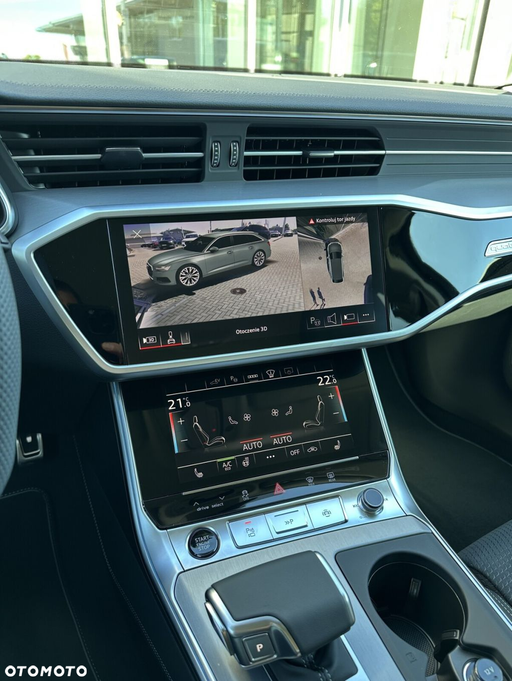 Audi A6 - 19