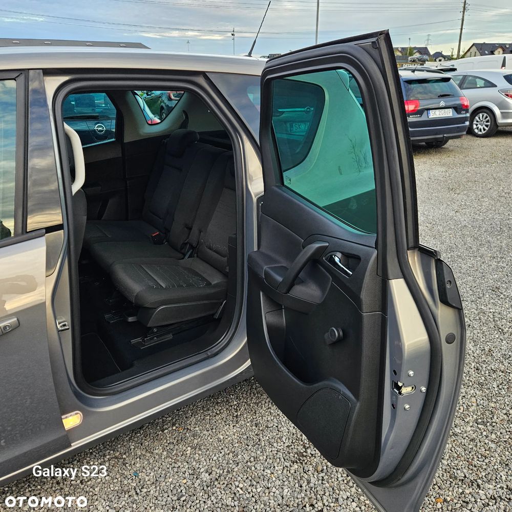 Opel Meriva 1.4 Edition - 20