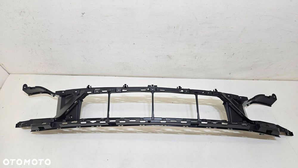 KRATKA ŚRODKOWA ZDERZAKA MERCEDES GT AMG 290 A2908857002 NOWA - 5