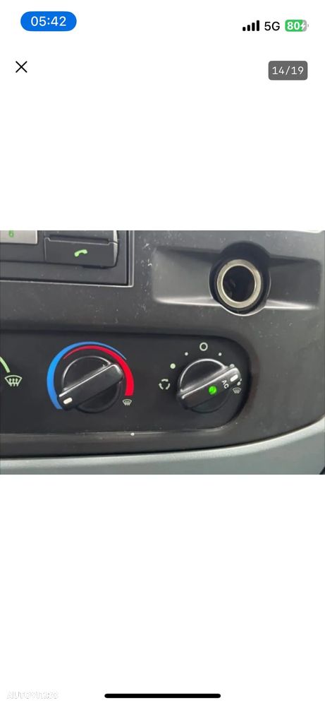 Ford Transit - 9