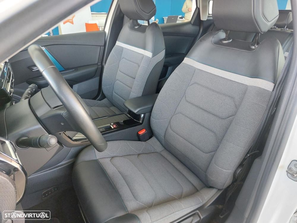 Citroën e-C4 50 kWh Feel Pack - 14