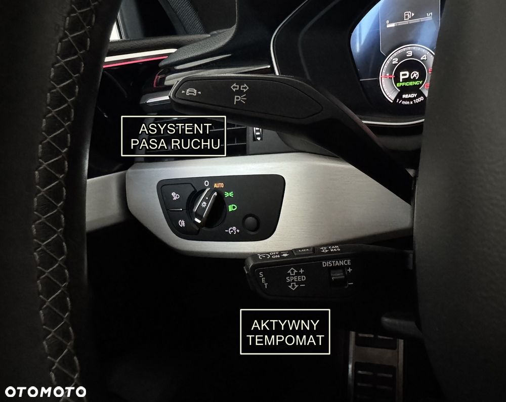 Audi A4 Avant 40 TDI S tronic - 17