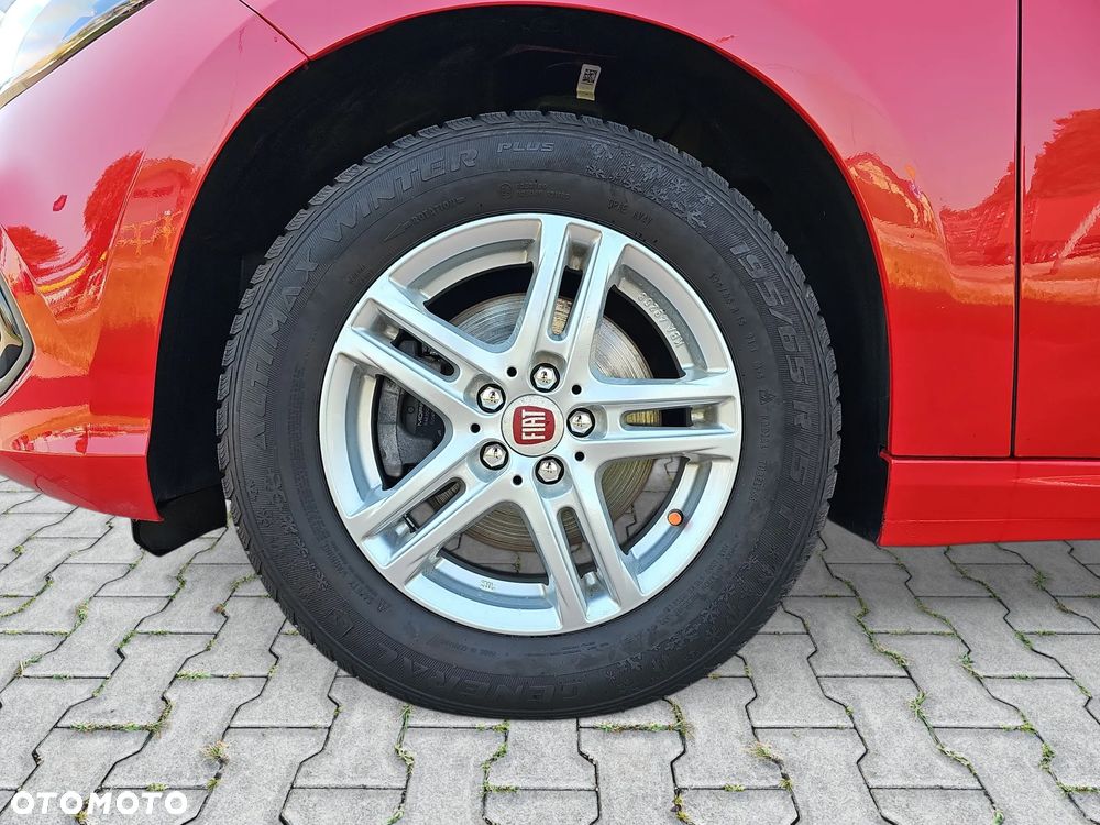 Fiat Tipo 1.0 T3 Life - 14