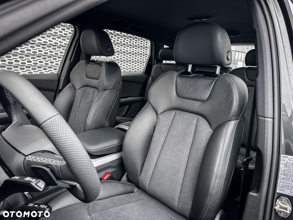 Audi Q7 - 23