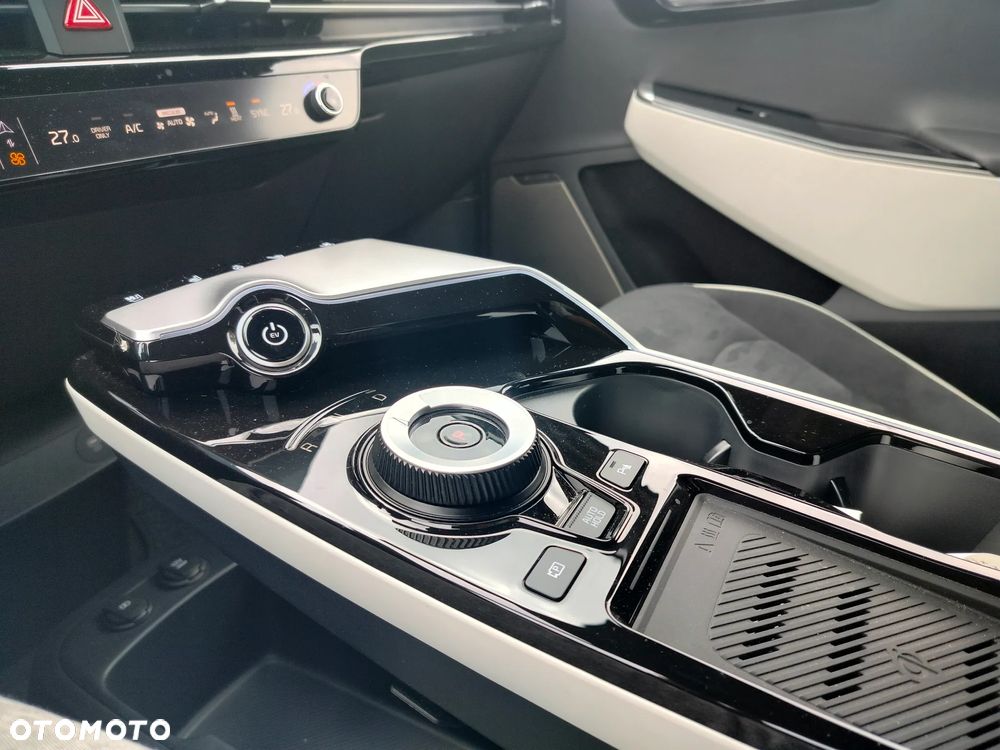 Kia EV6 77.4kWh GT-Line AWD - 16