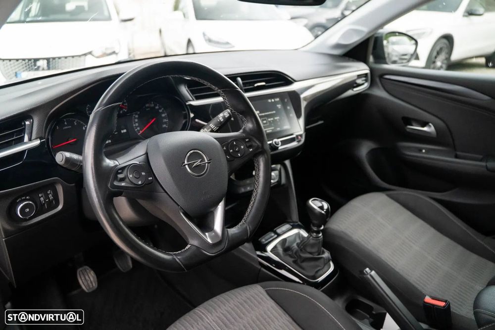 Opel Corsa 1.5 D Business - 3