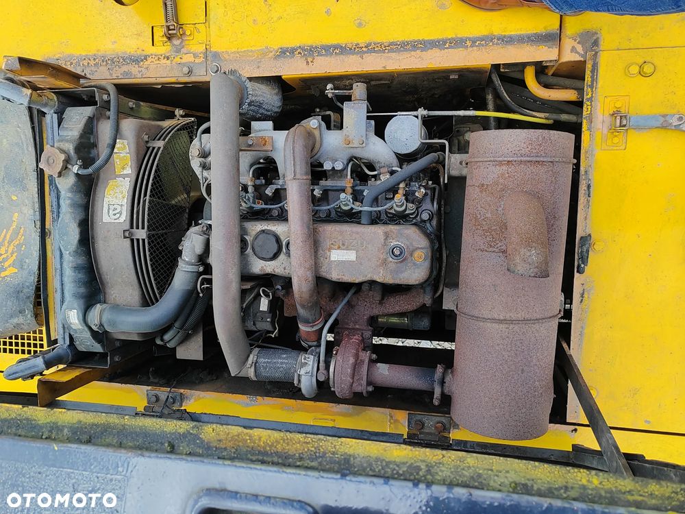 JCB JS150 - 7