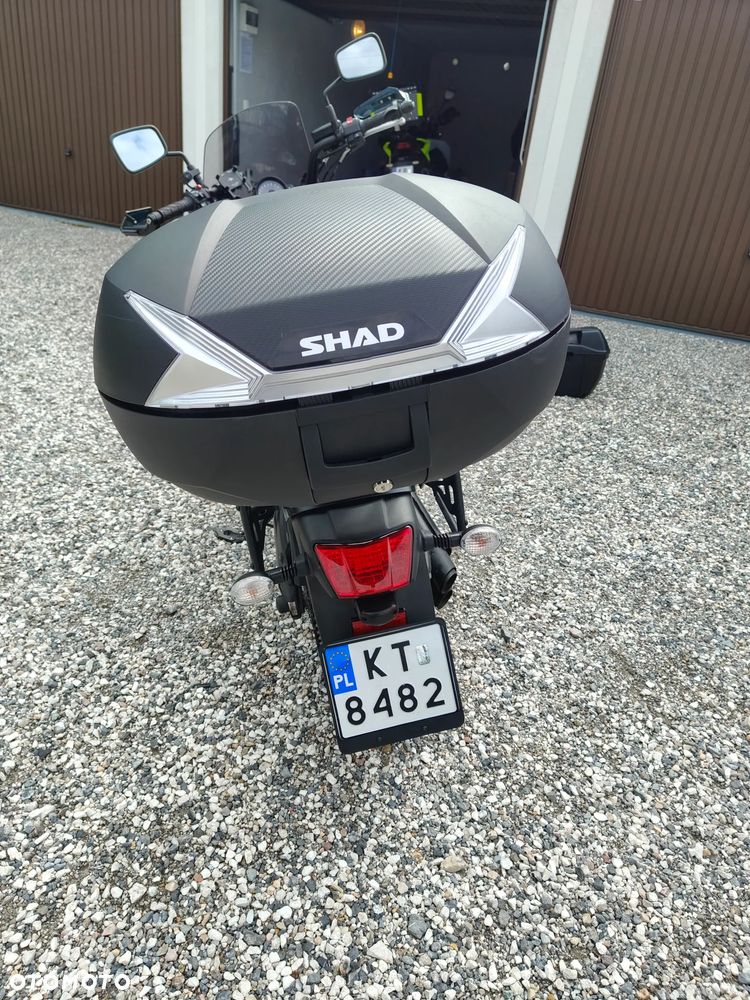 Kawasaki Vulcan - 4