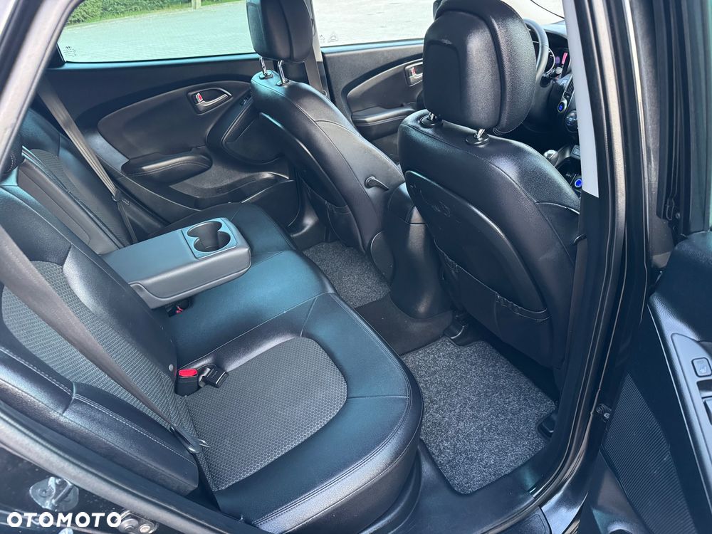 Hyundai ix35 1.7 CRDi 2WD 5 Star Edition - 14