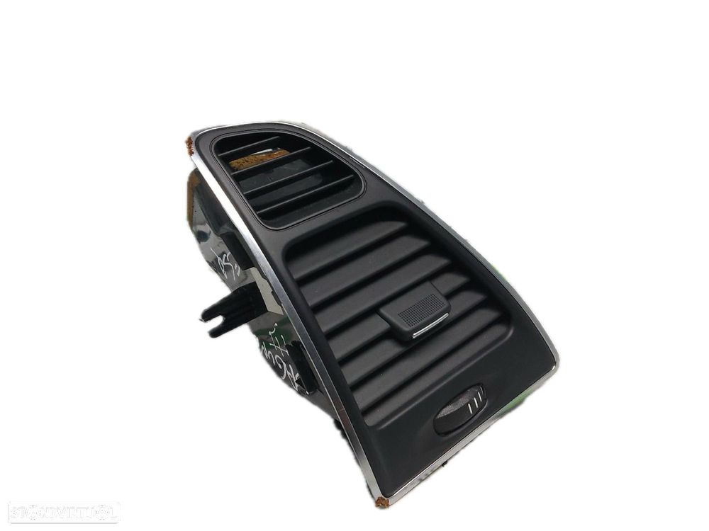 Grelha / Difusor Sofagem Renault Laguna Iii (Bt0/1) - 2