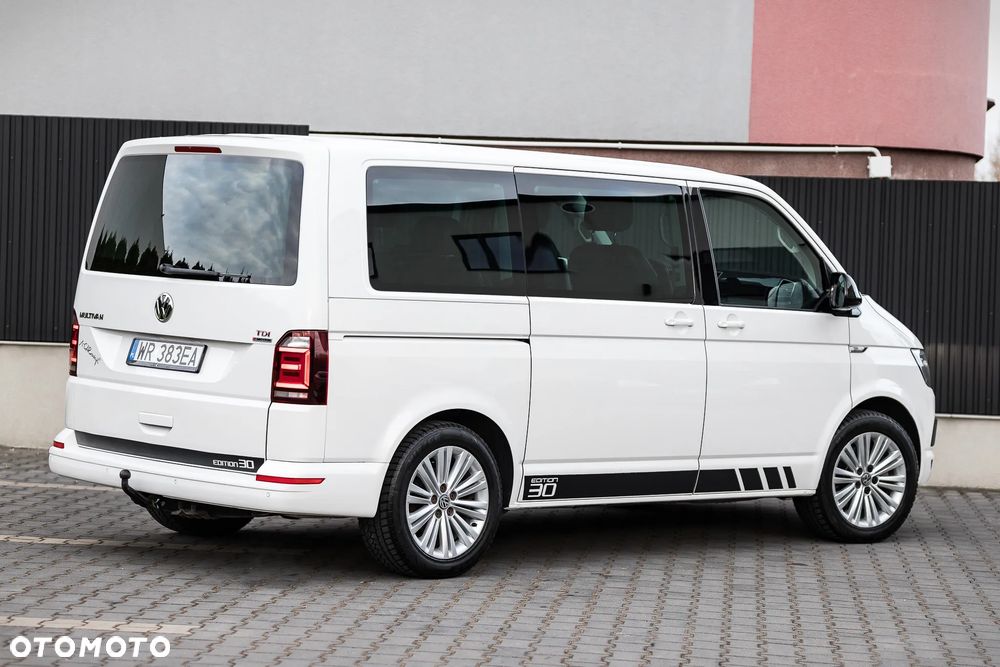 Volkswagen Multivan 2.0 BiTDI L1 Highline 4Motion - 3