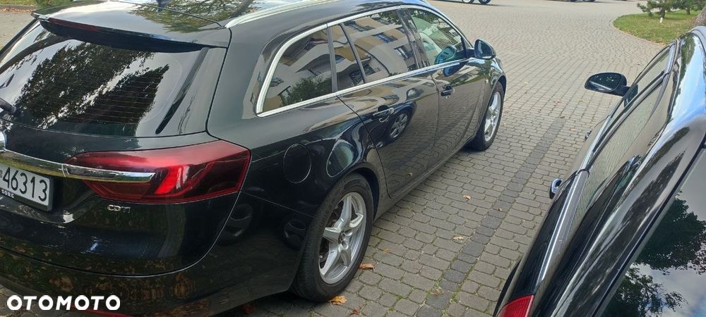 Opel Insignia - 4