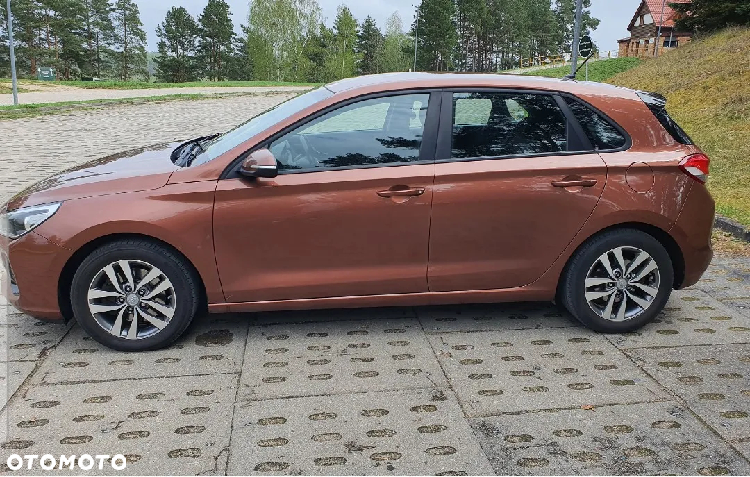 Hyundai i30 1.4 Comfort - 9