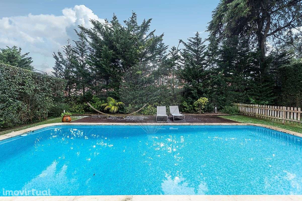 Moradia T7 para venda - Grande imagem: 4/39