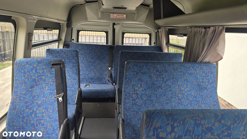 Iveco 50c15 - 15