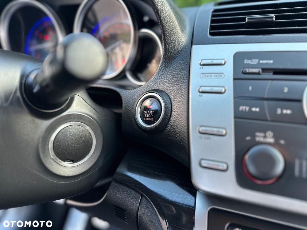 Mazda 6 Sport 2.5 MZR Sports-Line - 35