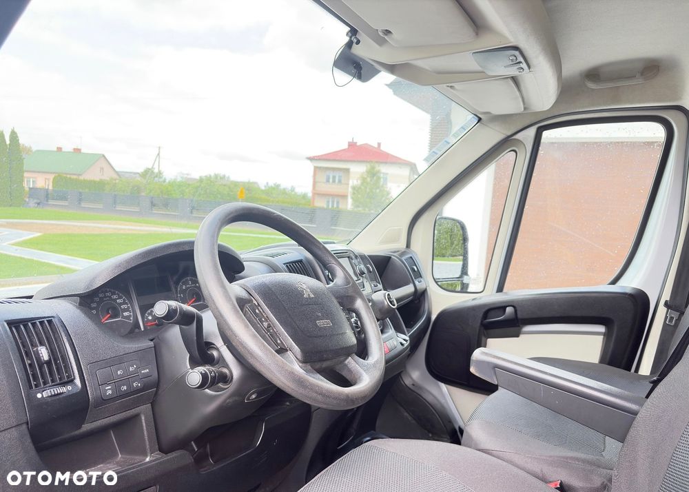 Peugeot Boxer - 5