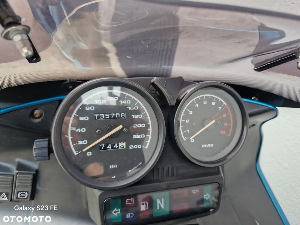 BMW RS - 2