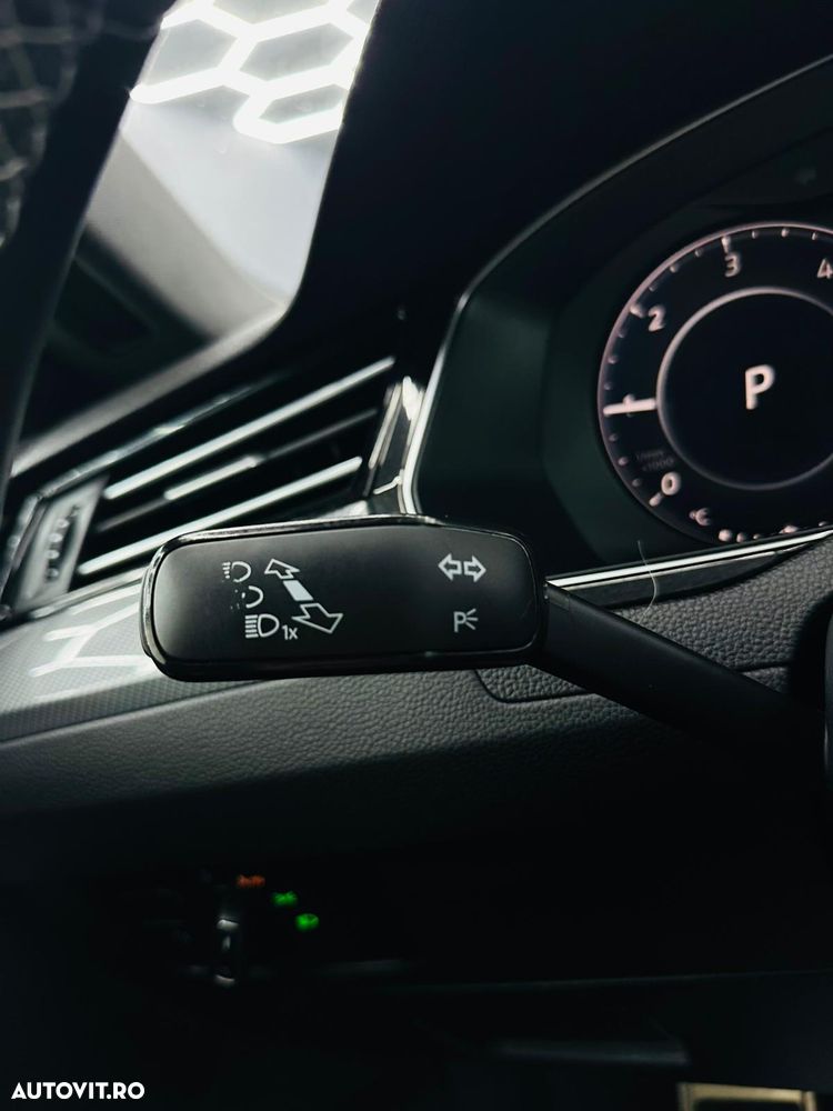 Volkswagen ARTEON 2.0 TDI DSG R-Line - 30