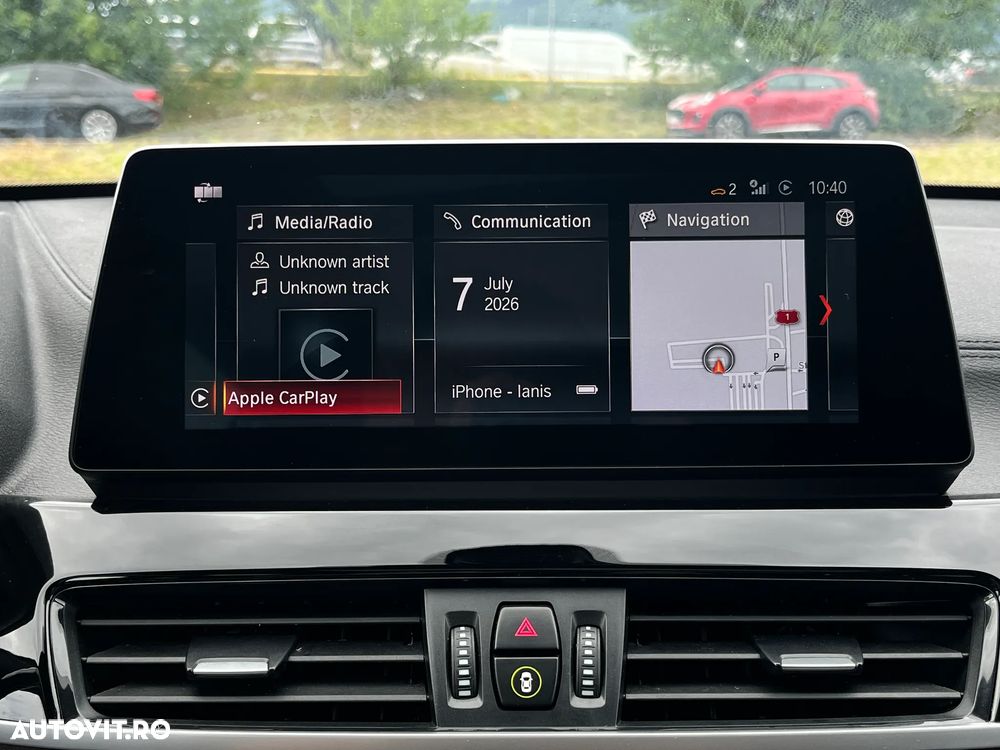 BMW X1 xDrive25e AT PHEV - 28