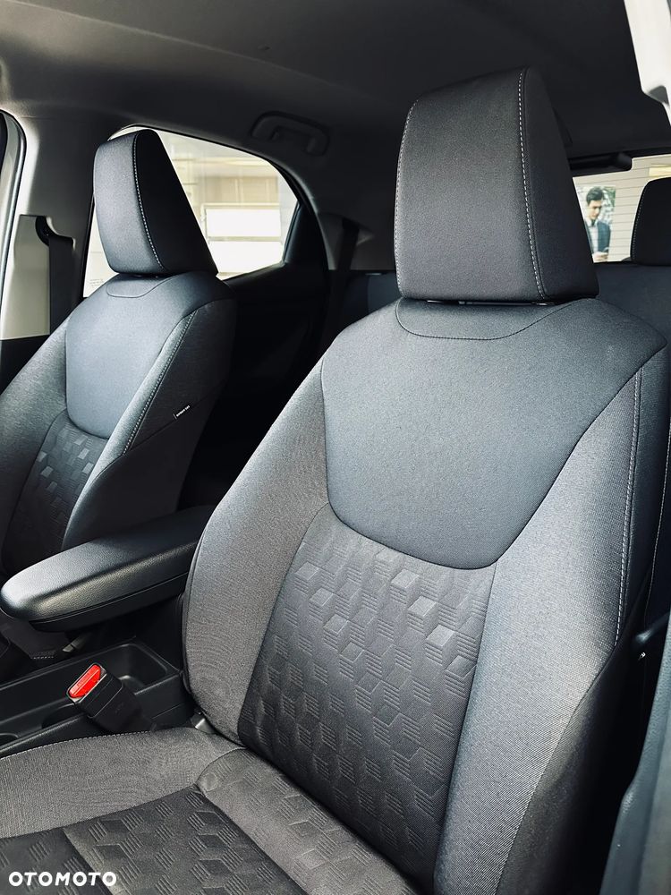 Toyota Yaris Hybrid 1.5 Style - 15