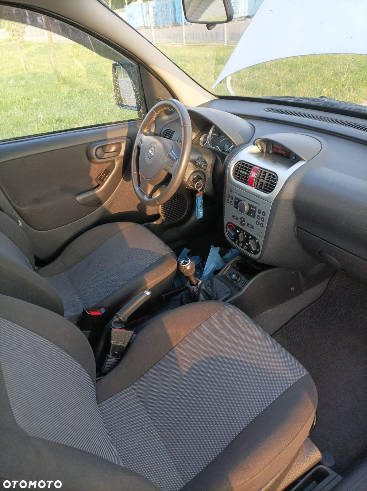 Opel Combo Tour 1.7 CDTI Cosmo - 15