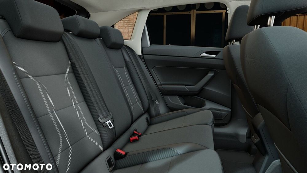 Volkswagen Taigo - 12