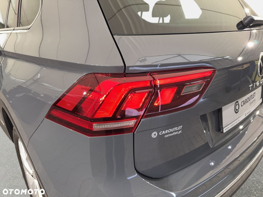 Volkswagen Tiguan - 12