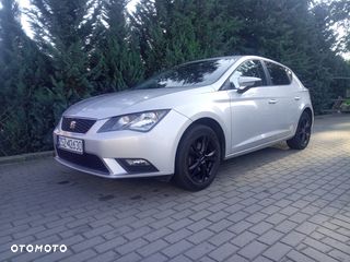 Seat Leon 1.6 TDI Style