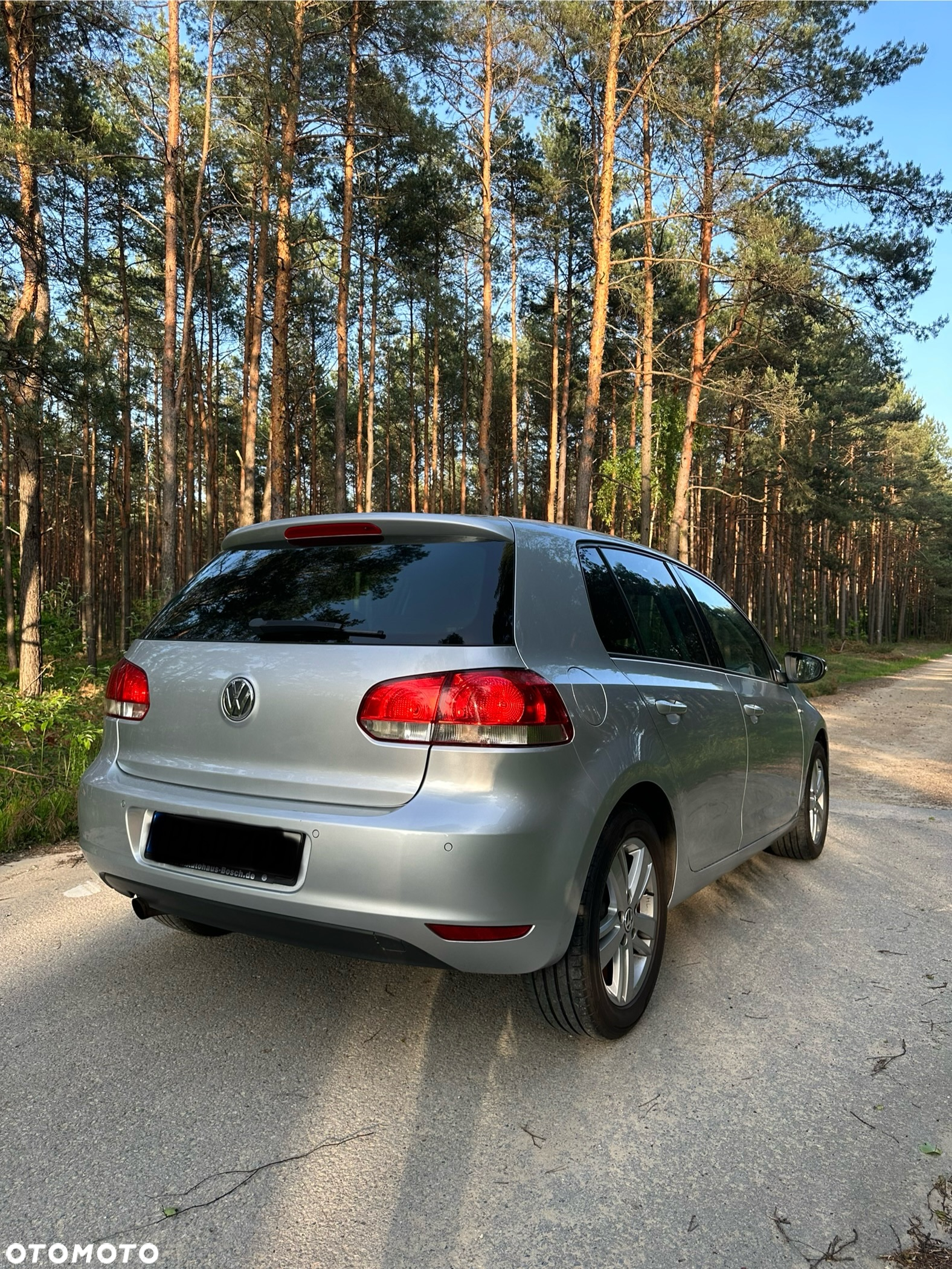 Volkswagen Golf 1.2 TSI BlueMotion Technology MATCH - 3