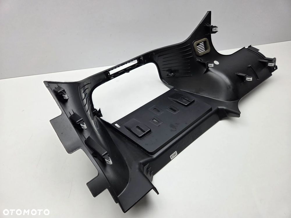 FORD FOCUS MK4 ZAŚLEPKA KONSOLI JX7A046M52 - 6