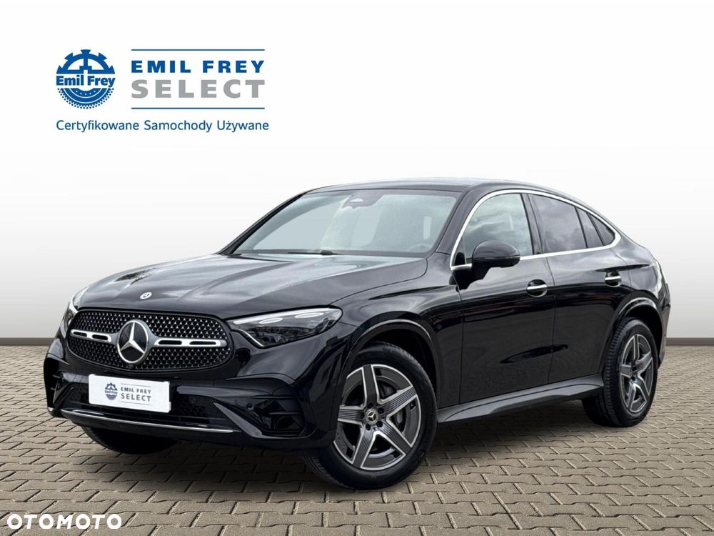 Mercedes-Benz GLC - 2