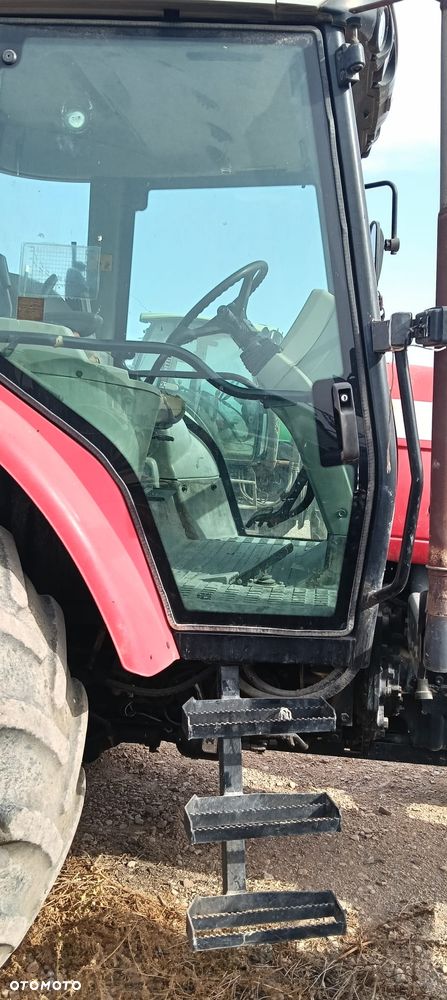 Massey Ferguson - 5