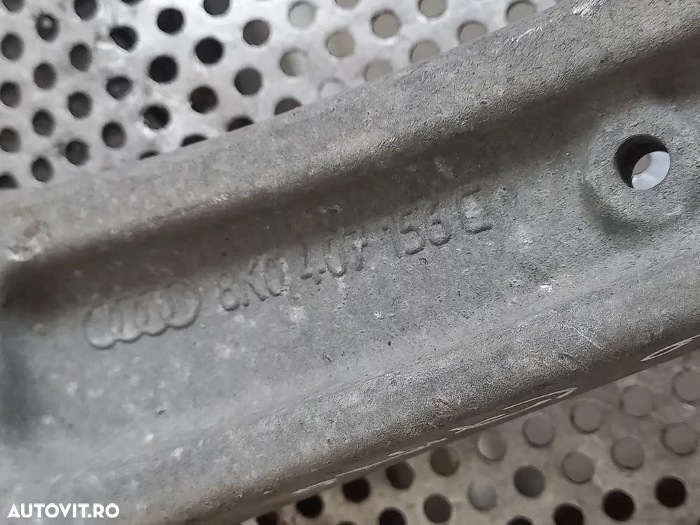 Brate Brat Directie Suspensie Fata Audi A6 4G C7 A7 An 2011-2012-2013-2014-2015-2016-2017-2018 Cod - 5