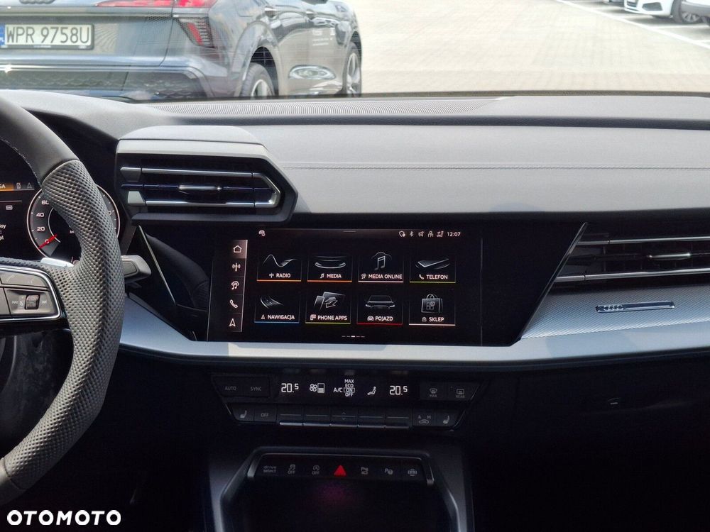 Audi A3 Sportback - 17