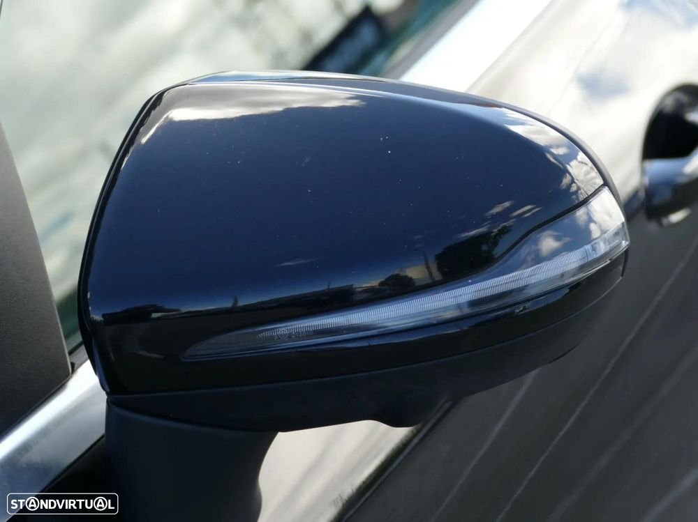 Mercedes-Benz C 220 d AMG Line Aut. - 10