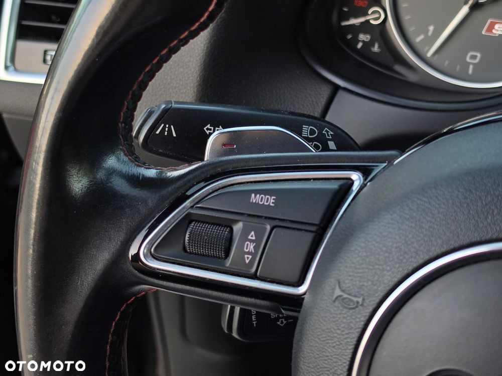 Audi SQ5 3.0 TDI Quattro Tiptronic EU6 - 28