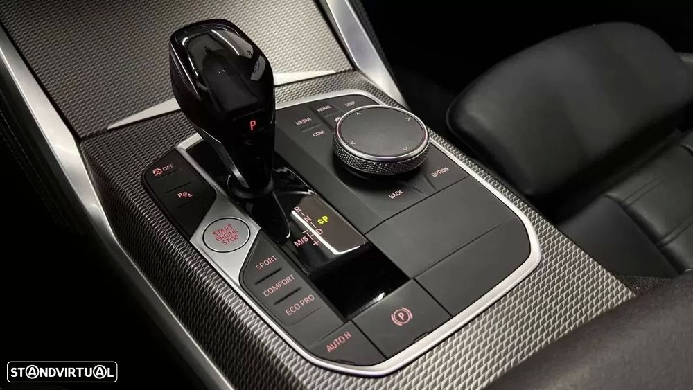 BMW 420 d Pack M Auto - 30