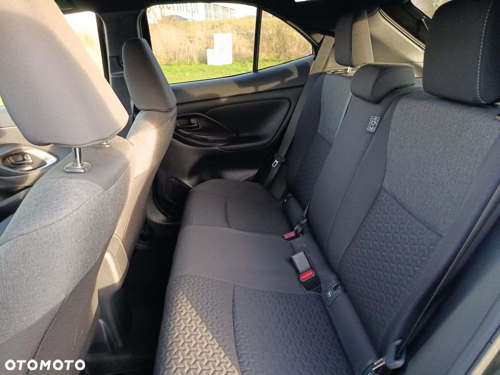 Toyota Yaris Cross Hybrid 1.5 Comfort - 14