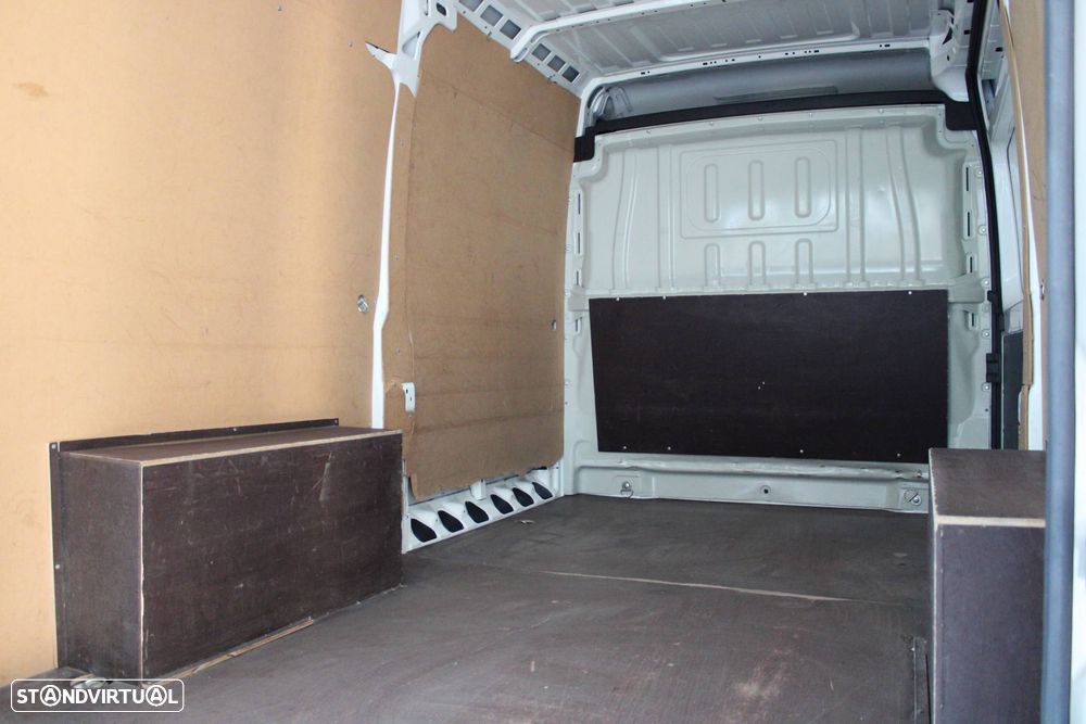 Peugeot Boxer 2.2 Bluehdi L2H2 - 7