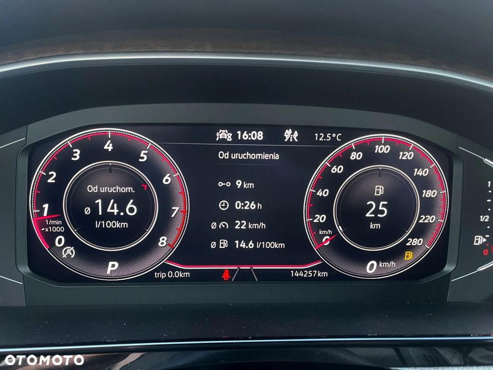 Volkswagen Arteon - 13