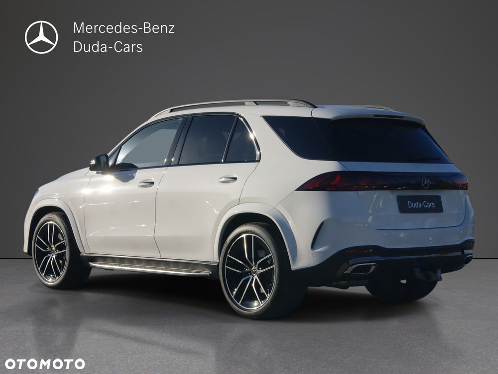 Mercedes-Benz Gle 2026 photo 3