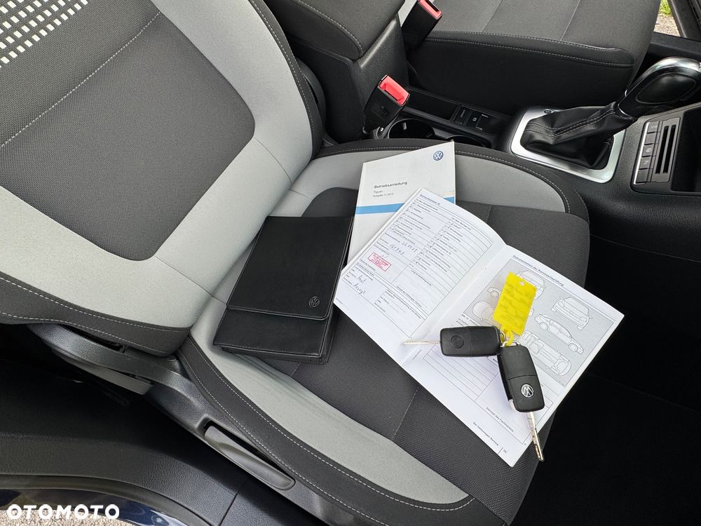 Volkswagen Tiguan 2.0 TDI DPF 4Motion BlueMotion Technology DSG Life - 40