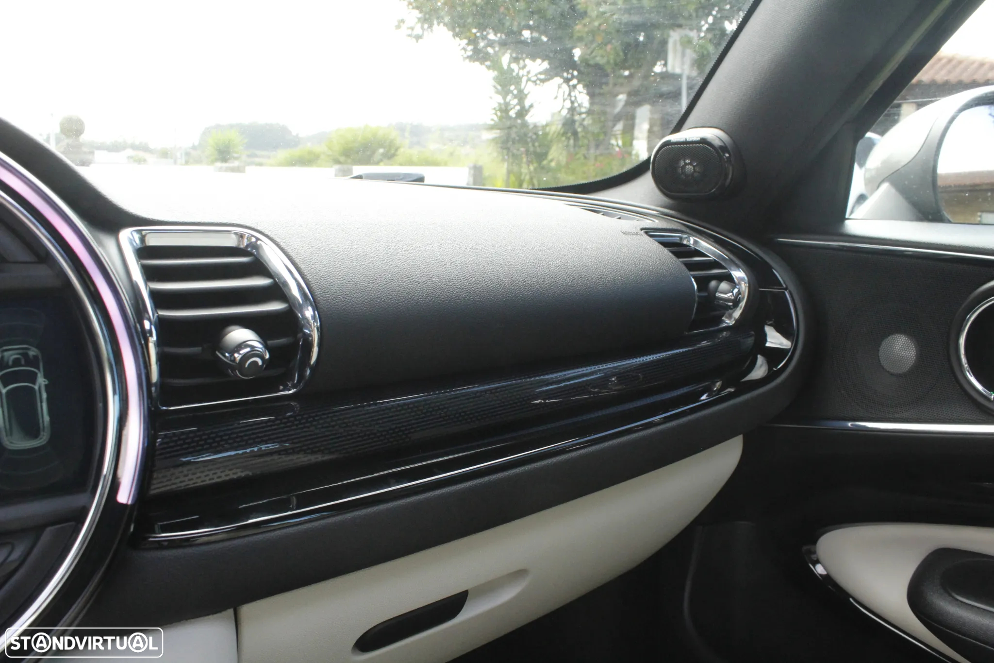 MINI Clubman Cooper S All4 Aut. - 29