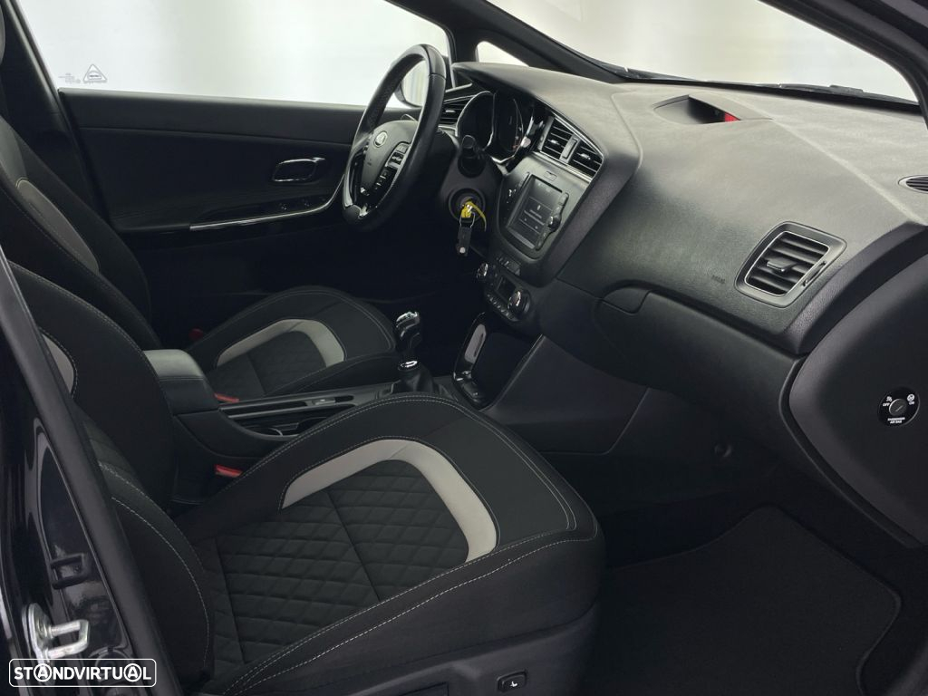 Kia Ceed 1.0 T-GDI GT Line - 23